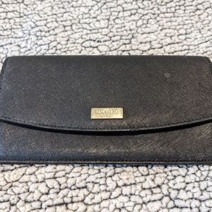 Kate Spade Full Size Wallet